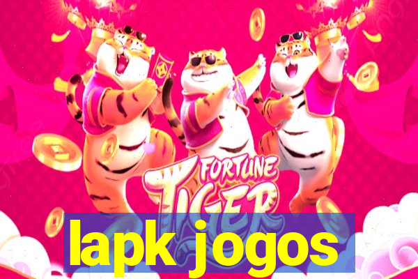 lapk jogos